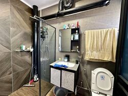 Blk 848 Nanyang Pearl (Jurong West), HDB 5 Rooms #559398051